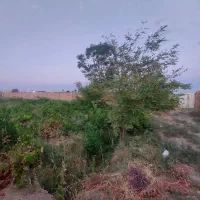 ۱۵۰۰ متر باغ چهار دیواری جعفرآباد،مناسب ساخت ویلا