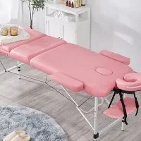 تخت ماساژ