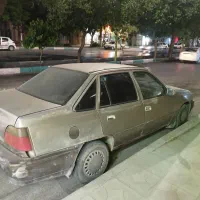 فروشclo|خودرو کلاسیک|نجف‌آباد, باهنر|دیوار