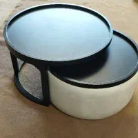 میز پاف خور