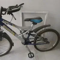 دوچرخه اویاما سایز ۲۰