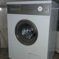 لباس شویی AEG