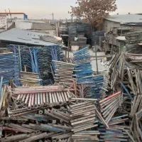 اجاره جک و قالب  سه لایی ساختمانی
