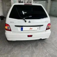 پراید۱۱۱مدل۹۲جوان پسند