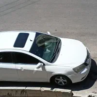 فروش خودرو جیلی نقد واقساط