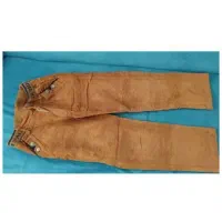 شلوار کبریتی پسرانه