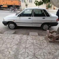 پراید ۸۹|خودرو سواری و وانت|تربت‌حیدریه, کلاته توکلی|دیوار