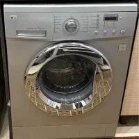 لباسشویی ۷ کیلویی ال جی اصلی