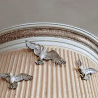 پرنده پلی استر