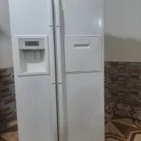 یخچال ساید اصل کره ۱۶۰۰۰۰۰۰۰