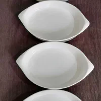 مرغ خوری و اردو خوری جنس سرامیکی
