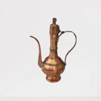 دکوری مس برنج ورشو