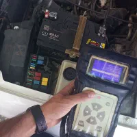 تعمیرات تخصصی برق، ایسیو (ECU) و مالتی‌پلکس خودرو