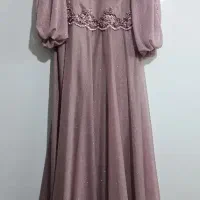 لباس مجلسی