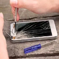 تعمیرات LCD موبایل