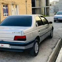405 مدل 89|خودرو سواری و وانت|بهبهان, |دیوار