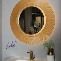 فول ست لوکس روشویی مدل الیوت