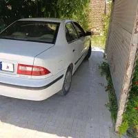 سمند LX
