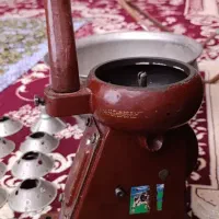 چرخ‌شیر