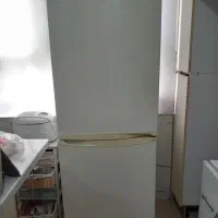 یخچال و فریزر