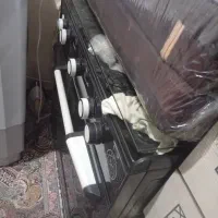 گاز پنج شعله نو