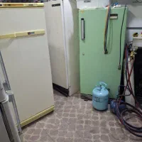 تعمیرات یخچال آبگرمکن لباسشویی