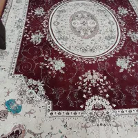 فرش ماشینی