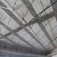 اجرای انواع خدمات جوشکاری و آرماتوربندی