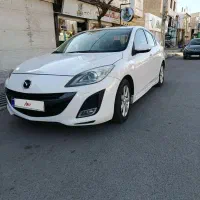 مزدا نیو مدل 90