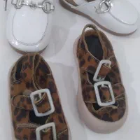 صندل تابستونی بچگانه