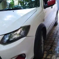 کوییک 1400 بسیار کم کار پارس خودرو