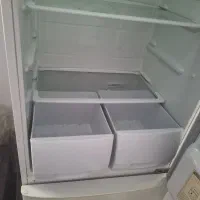 یخچال وفریزر امرسان بدون برفک