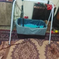گهواره کودک نوع
