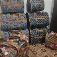 ساک مسافرتی