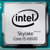 سی پی یو i5