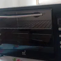 توستر،ماکروفر مایسان