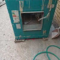 کولر آبی