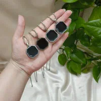 گردنبند حرارتی ، جادویی