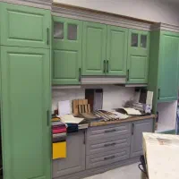 کابینت نئوکلاسیک