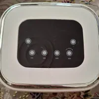 دستگاه یووی UV ناخن