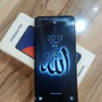 گوشی m12 128g