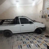 پراید وانت