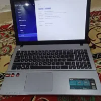 لپ تاپ  Asuse. X550Z