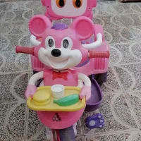 وسایل بازی بچگانه