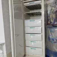 فریزر 7کشو پارس