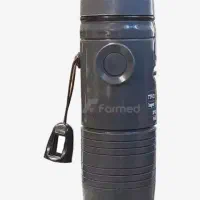 دستگاه کمک حنجره المانی