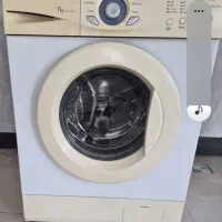 لباسشویی