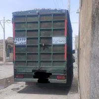 خاور 608|خودرو سنگین|تهران, آذری|دیوار