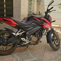 ns 200 معاوضه با ماشین