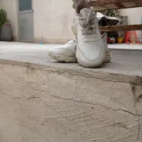 کتونی زنانه سایز۳۸ بسیار سالم وسبک فقط۵۰۰